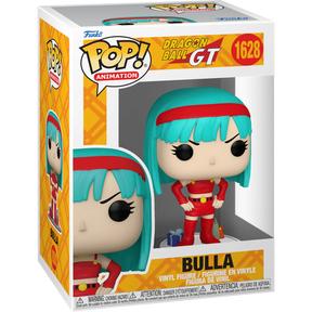 Funko Pop! Dragon Ball GT - Bulla #1628