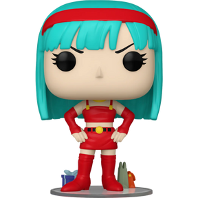 Funko Pop! Dragon Ball GT - Bulla #1628