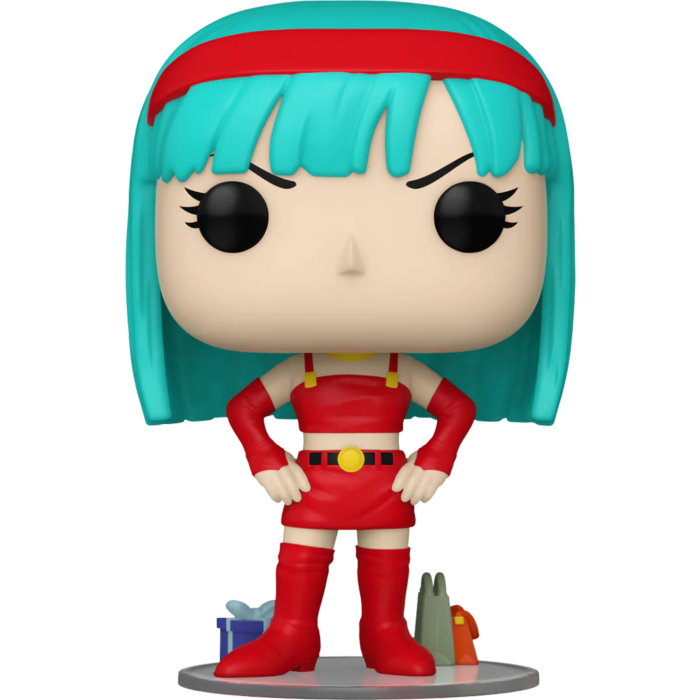 Funko Pop! Dragon Ball GT - Bulla #1628