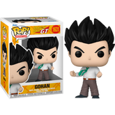 Funko Pop! Dragon Ball GT - Gohan #1631