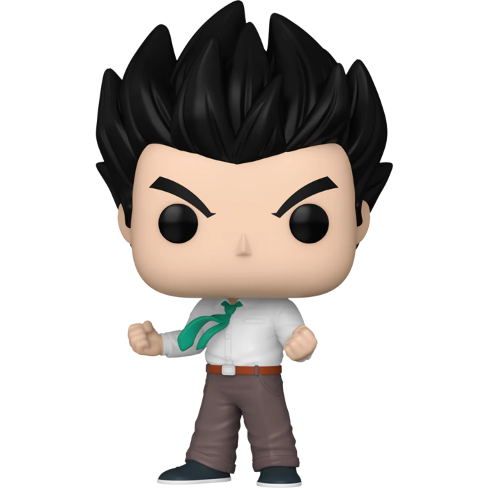 Funko Pop! Dragon Ball GT - Gohan #1631