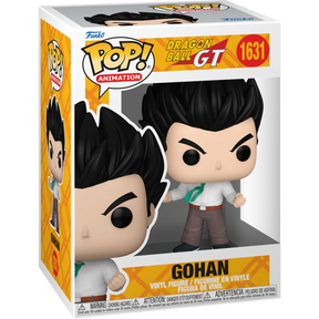 Funko Pop! Dragon Ball GT - Gohan #1631