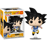 Funko Pop! Dragon Ball GT - Goku #1626