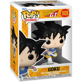 Funko Pop! Dragon Ball GT - Goku #1626