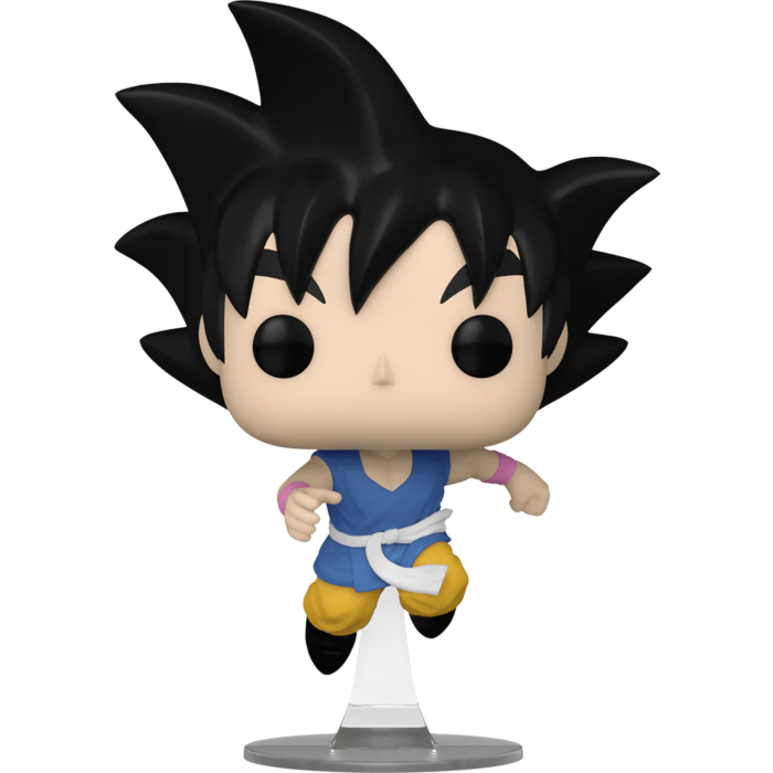 Funko Pop! Dragon Ball GT - Goku #1626