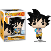 Funko Pop! Dragon Ball GT - Goku with Kamehameha #1634