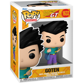 Funko Pop! Dragon Ball GT - Goten #1632