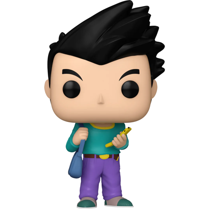 Funko Pop! Dragon Ball GT - Goten #1632