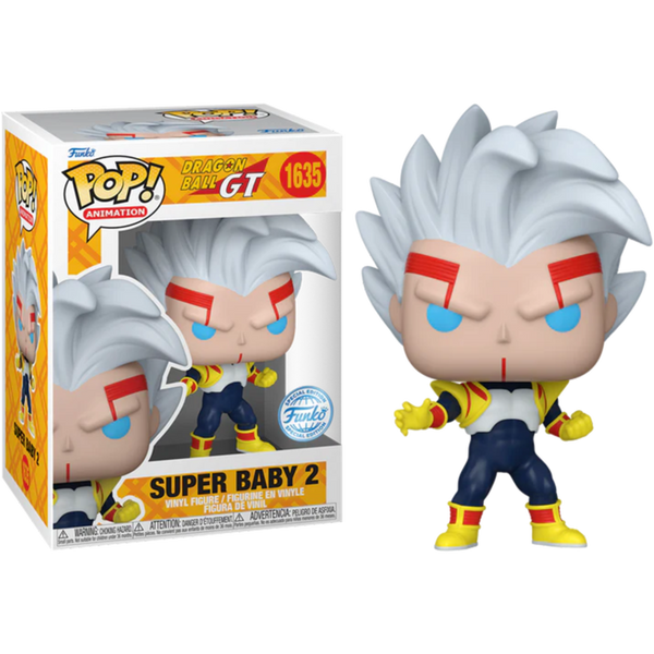 ドラゴンボール】ヤジロベー&カリン様 ファンコ FUNKO