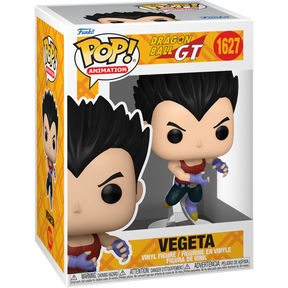 Funko Pop! Dragon Ball GT - Vegeta #1627