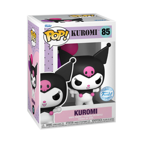 Funko Pop! Hello Kitty - Kuromi with Balloons #85
