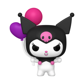 Funko Pop! Hello Kitty - Kuromi with Balloons #85