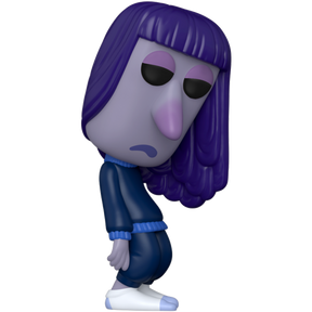 Funko Pop! Inside Out 2 - Ennui #1448