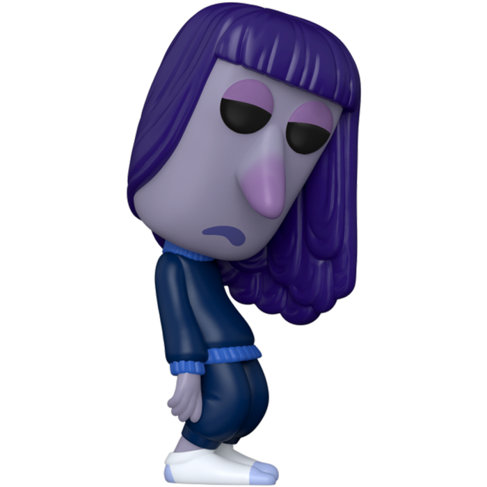 Funko Pop! Inside Out 2 - Ennui #1448