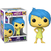 Funko Pop! Inside Out 2 - Joy #1451