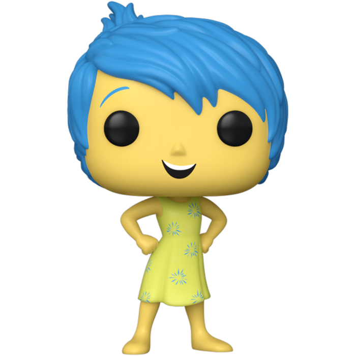 Funko Pop! Inside Out 2 - Joy #1451