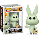 Funko Pop! Looney Tunes - Halloween - Bugs Bunny (Ghost) #1673