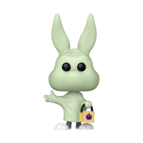Funko Pop! Looney Tunes - Halloween - Bugs Bunny (Ghost) #1673