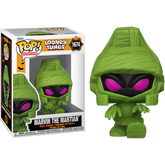 Funko Pop! Looney Tunes - Halloween - Marvin the Martian (Mummy) #1674