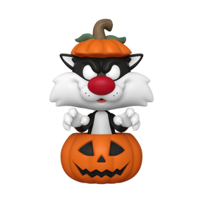 Funko Pop! Looney Tunes - Halloween - Spooky Season - Bundle (Set of 4)
