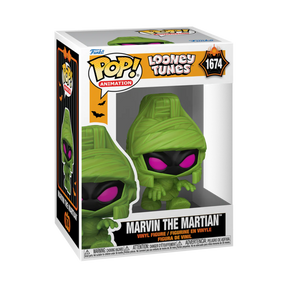 Funko Pop! Looney Tunes - Halloween - Spooky Season - Bundle (Set of 4)