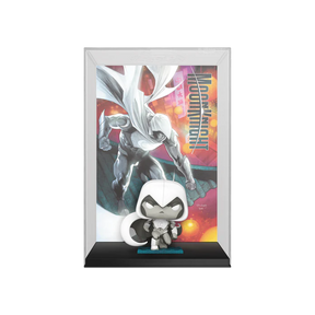 Funko Pop! Marvel - Moon Knight Pop! Comic Covers #54