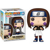 Funko Pop! Naruto: Shippuden - Rin Nohara #1658