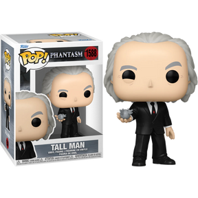 Funko Pop! Phantasm - Tall Man #1588