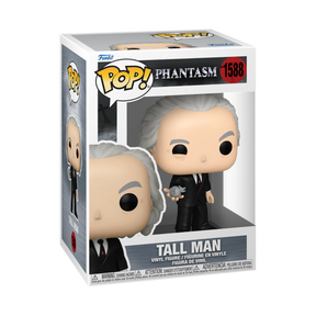 Funko Pop! Phantasm - Tall Man #1588