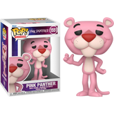 Funko Pop! Pink Panther - Pink Panther #1551