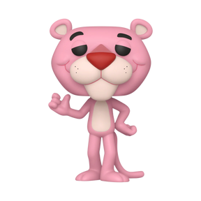 Funko Pop! Pink Panther - Pink Panther #1551