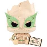 Funko Pop! Plush - Marvel 85th Anniversary - We Are Groot - Groot as Wolverine 7"