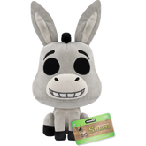 Funko Pop! Plush - Shrek - Donkey 7"