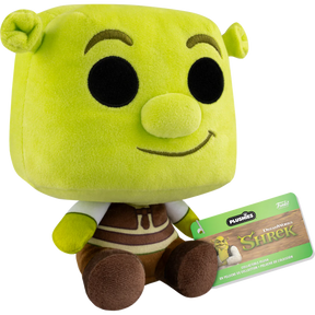 Funko Pop! Plush - Shrek - Shrek 7"