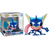 Funko Pop! Pokemon - Greninja 10" #980