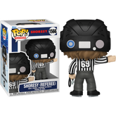 Funko Pop! Shoresy - Shoresy (Referee) #1566