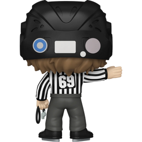 Funko Pop! Shoresy - Shoresy (Referee) #1566
