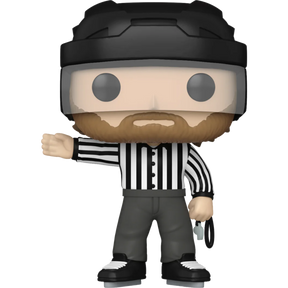 Funko Pop! Shoresy - Shoresy (Referee) #1566
