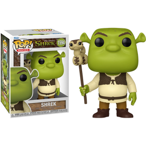 Funko Pop! Shrek - Shrek DreamWorks 30th Anniversary #1594
