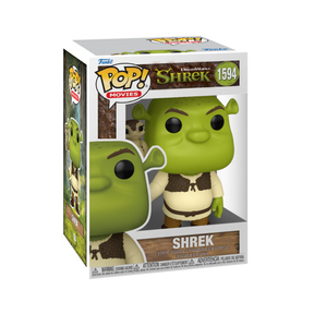 Funko Pop! Shrek - Shrek DreamWorks 30th Anniversary #1594