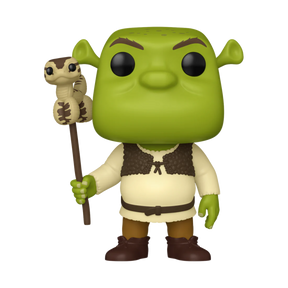 Funko Pop! Shrek - Shrek DreamWorks 30th Anniversary #1594