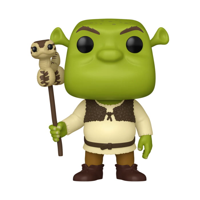 Funko Pop! Shrek - Shrek DreamWorks 30th Anniversary #1594