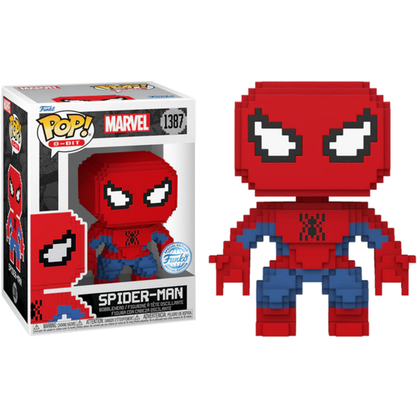 Funko_Pop_Spider-Man_-_Spider- Funko_Pop_Spider-Man_-_Spider-