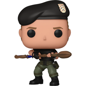 Funko Pop! Stargate (1994) - Jack O'Neill 30th Anniversary #1576