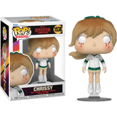 Funko Pop! Stranger Things - Season 4 - Chrissy #1538