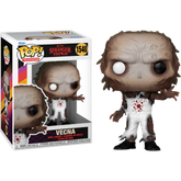 Funko Pop! Stranger Things - Season 4 - Vecna (Transformation) #1540