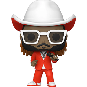 Funko Pop! T-Pain - T-Pain #395