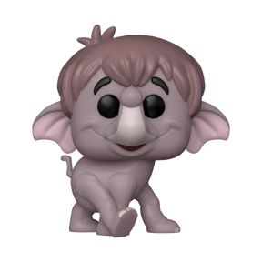 Funko Pop! The Jungle Book (1967) - Bare Necessities - Bundle (Set of 3)