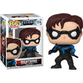 Funko Pop! Titans (2018) - Nightwing #1514