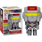 Funko Pop! Transformers: Generation 1 - Astrotrain #133
